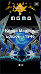 Mobile Screenshot of kengamagjike.com